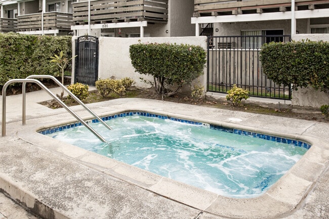 Spa - Highland Meadows