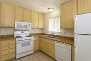 Photo - Monterey Villas Apartments