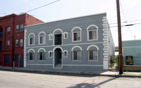 Castelle Apartments - Castelle Apartments
