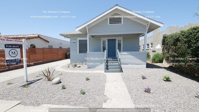 Photo - 4380 39th St Apartment