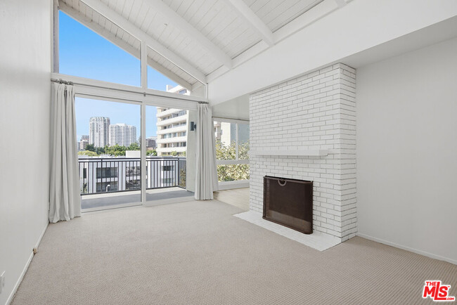 Photo - 1340 S Beverly Glen Blvd Unit 313