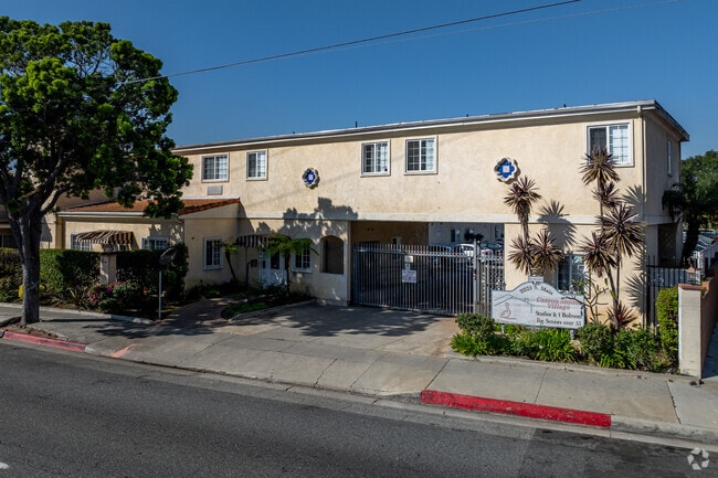 Carson Senior Village - Carson Senior Village