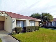 Photo - Palm Lake Villas Condo #130