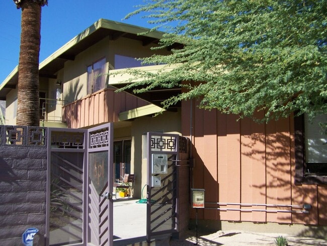 Building Photo - Palm Canyon Unit 400