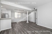 Photo - 2245 S Beverly Glen Blvd Apartment Unit 207a