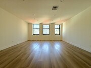 Living Room - Premiere Towers