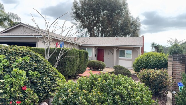 Photo - Beautiful Single-Story Home in the Desirable San Carlos Neighborhood