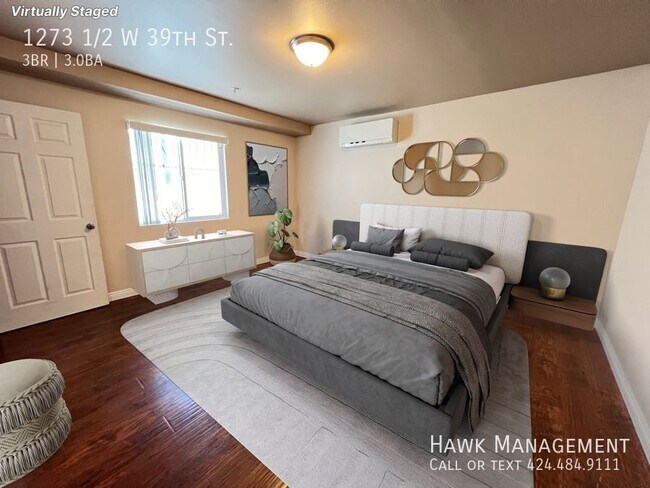 Photo - 1273 1/2 W 39th St.-