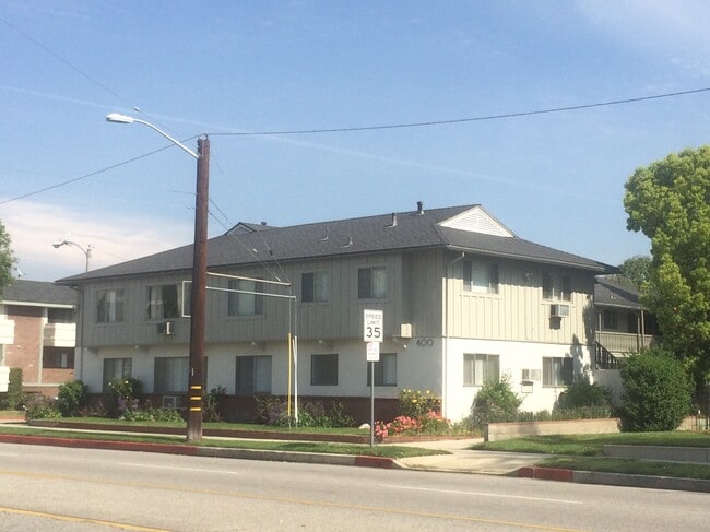 Photo - 400 Alameda W Ave Unit D
