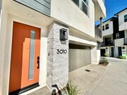 Photo - Brand New Townhome Overlooking Mission Valley