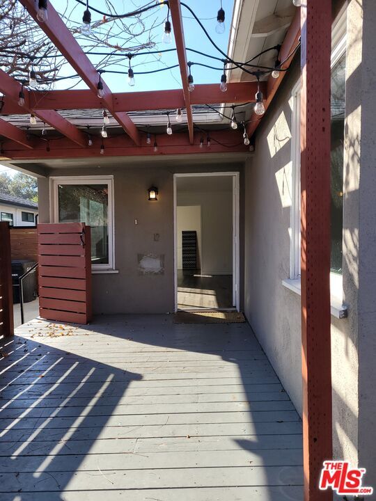Building Photo - 3129 Roberts Ave