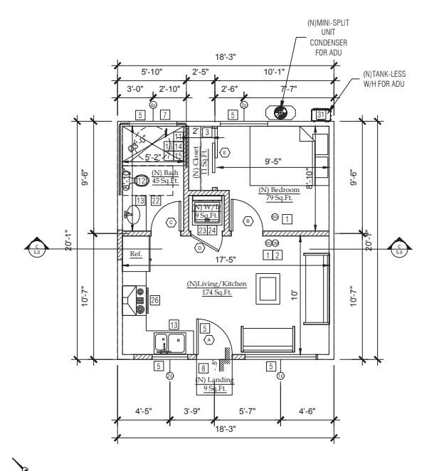 Photo - 8966 Gunn Ave