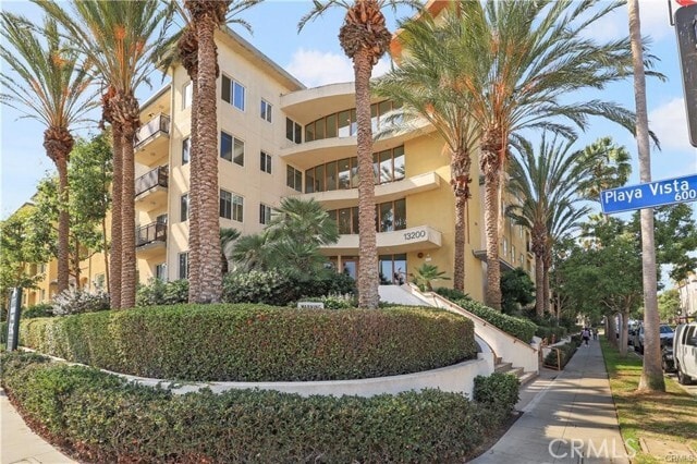 Photo - 13200 Pacific Promenade Condo Unit 350