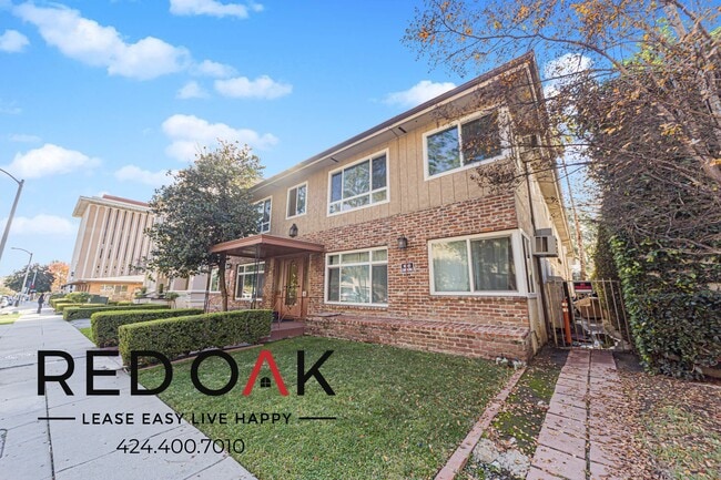 Photo - 259 N Euclid Ave Unit 16