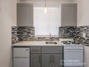 Photo - 1215 1/2 Dewey Ave- Apartment