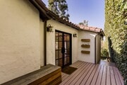 Photo - Charming Spanish Style Home in Silver Lake...