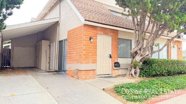 Building Photo - 7858 Camino Kiosco