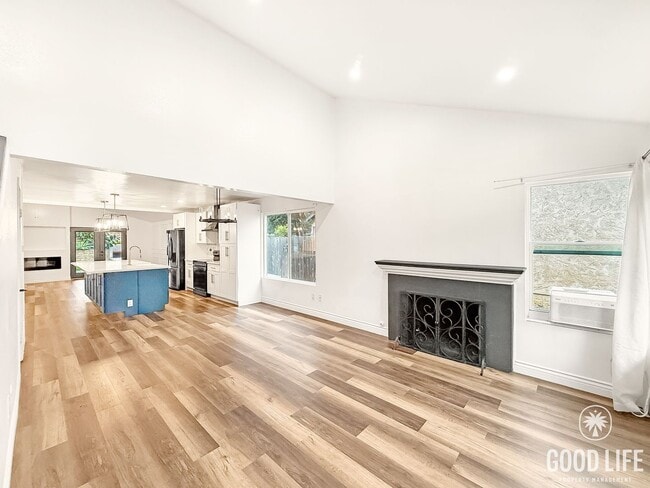 Photo - Updated 4B 2BA Home in Paradise Hills w/ Solar and Turf!