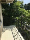 balcony - 2323 W 6th St Apartments Unit #7