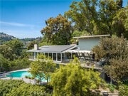 Photo - 2870 Benedict Canyon Drive