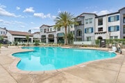 Pool - The Crossings of Chino Hills