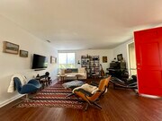 Living room - 352 Avenida Sevilla Townhome