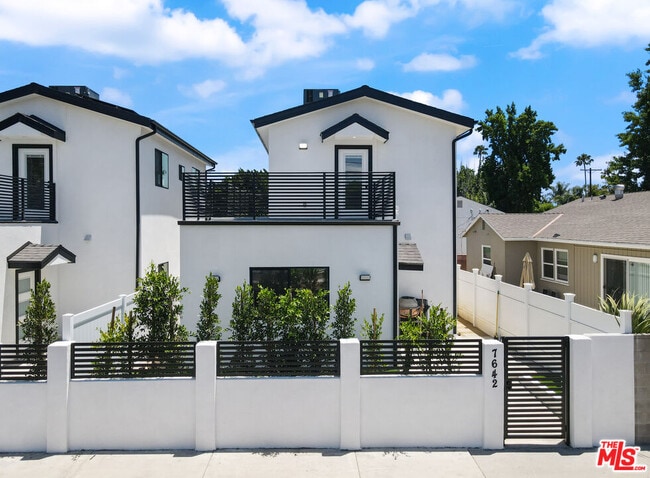 Photo - 7642 Orion Ave House