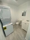 Washer and Dryer - 300 S La Peer Dr House