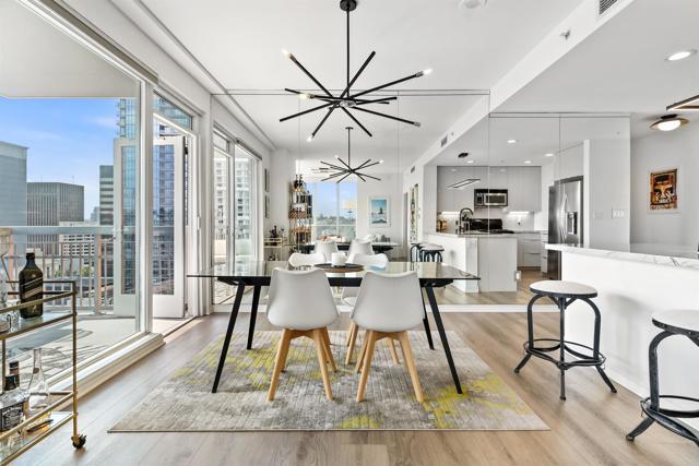 Building Photo - 300 W Beech St Unit 1408