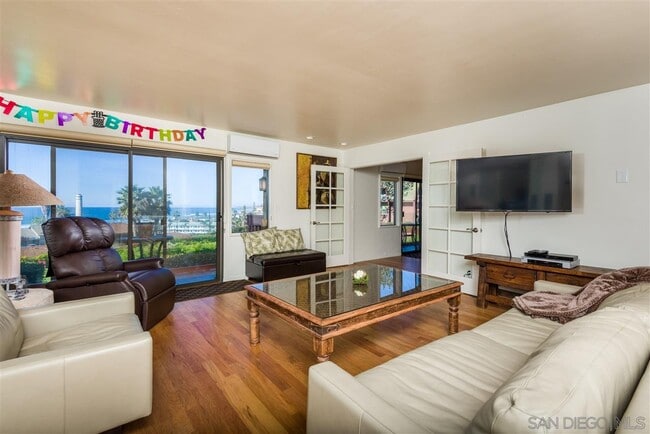 Photo - 1558 Camino Del Mar Unit 419