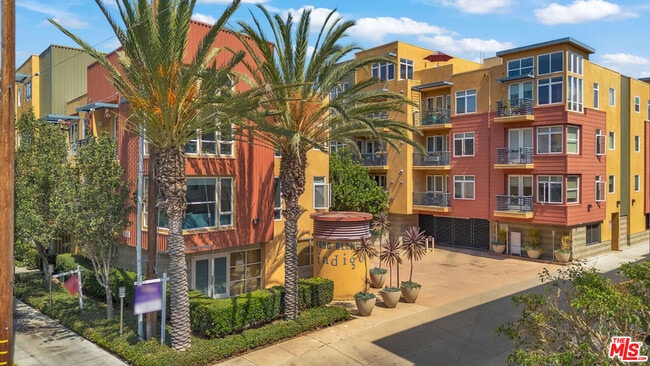 Photo - 4050 Glencoe Ave Condo Unit 405