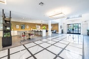 Lobby - Plaza at Sherman Oaks