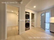 Photo - 4646-52 Idaho St Unit 102