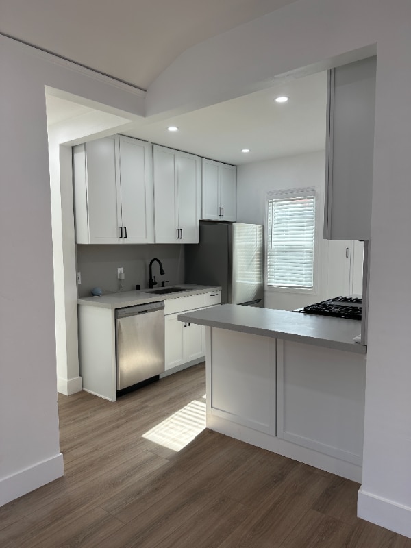 Building Photo - 4604 North Ave Rental