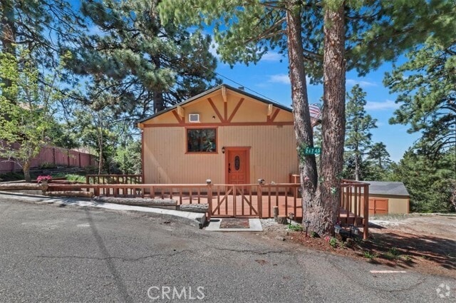 Building Photo - 26745 Hopkins Rd Rental