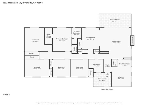 Photo - 6602 Montclair Dr