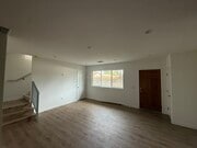Open floor concept - 6259 Riverton Ave