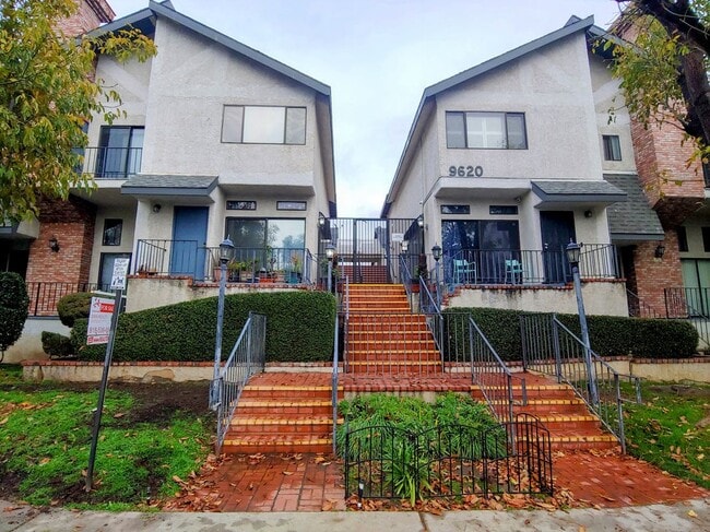 Photo - 9620 Sepulveda Blvd Townhome
