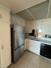 Kitchen - 321 S San Vicente Blvd Condo Unit #805