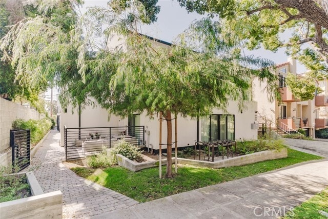 Photo - 536 E San Jose Ave