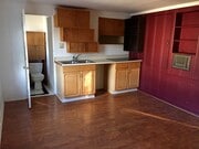 Inside east wall - 2085 Ivar Ave Unit 2085