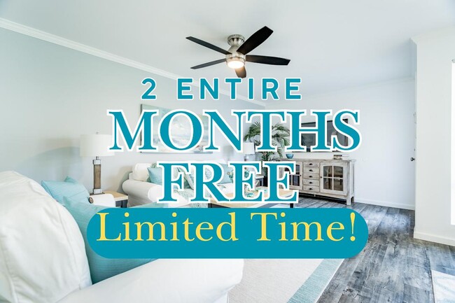 Building Photo - Palm View Village Gardena