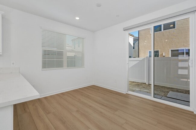 Photo - Modern Detached Home in Gated Nuvo Parkside