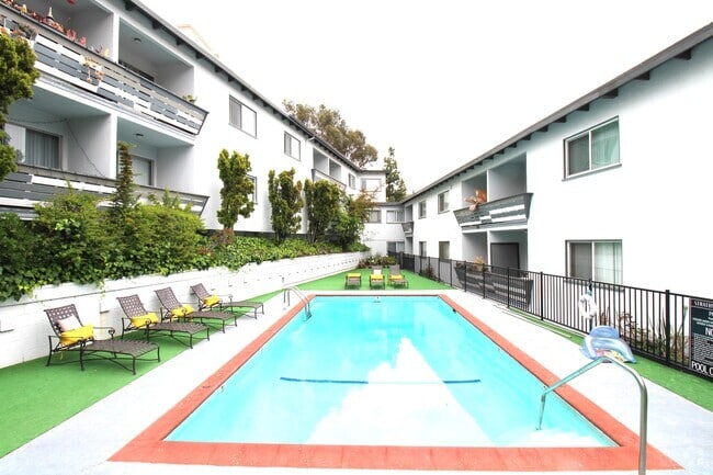 Building Photo - Strathmore Veteran Rental