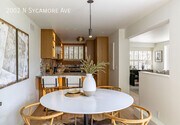 Photo - 2002 N Sycamore Ave Townhome
