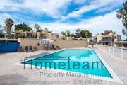 Photo - 2 BR/ 2 BA  862 SQFT Spring Valley Condo Unit 13
