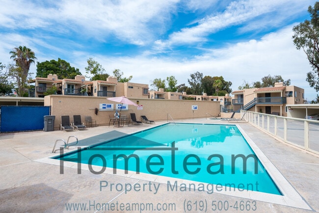 Photo - 2 BR/ 2 BA  862 SQFT Spring Valley Condo *... Unit 13