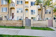 Photo - Steps from the Sand - Pacific Beach Townhome, Offered Fully or Partially Furnished