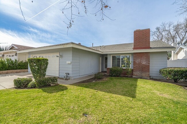 Photo - Charming Single-Story 3-Bedroom Home in Newhall!