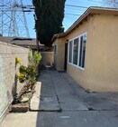Main Side Entrance - 2770 Glenwood Pl